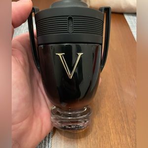 Paco Rabanne INVICTUS Victory Eau de Perfum 3.4 fl oz.